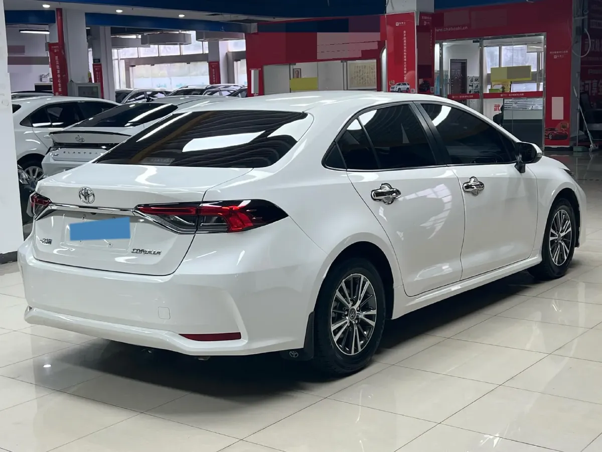 2021 Toyota Corolla 1.5L 121HP L3 CVT,autocango,china used car exporter,china ev exporter,chinese used car exporter,chinese used ev exporter
