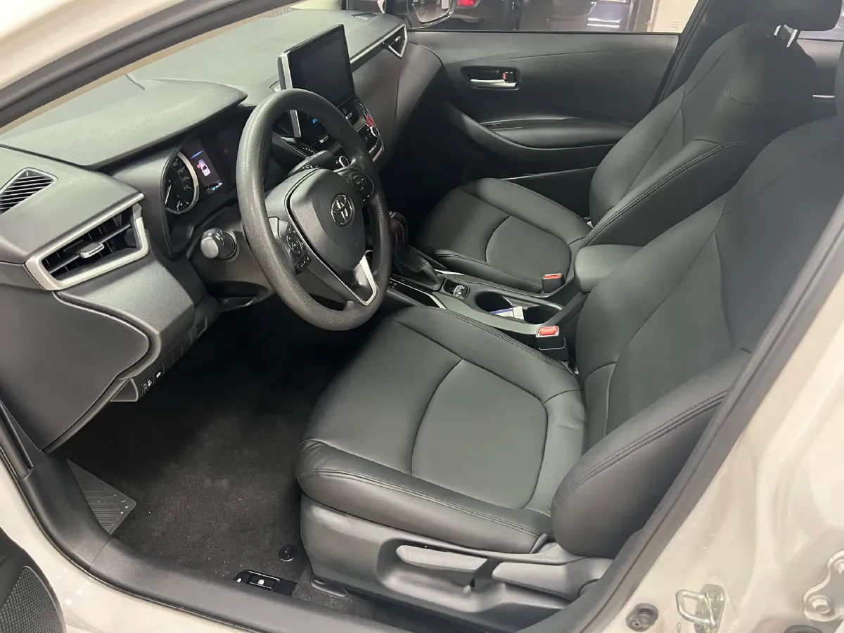 2021 Toyota Corolla 1.5L 121HP L3 CVT,autocango,china used car exporter,china ev exporter,chinese used car exporter,chinese used ev exporter