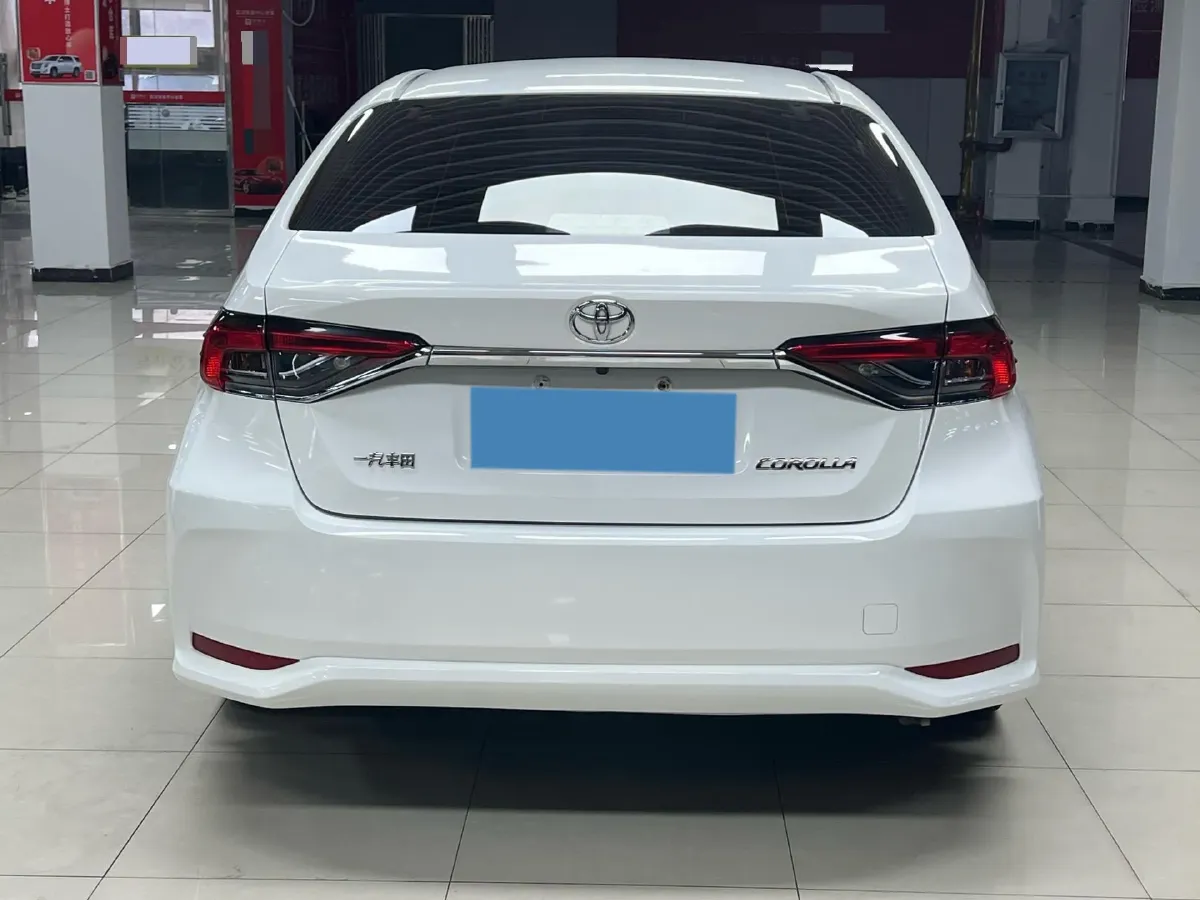 2021 Toyota Corolla 1.5L 121HP L3 CVT,autocango,china used car exporter,china ev exporter,chinese used car exporter,chinese used ev exporter