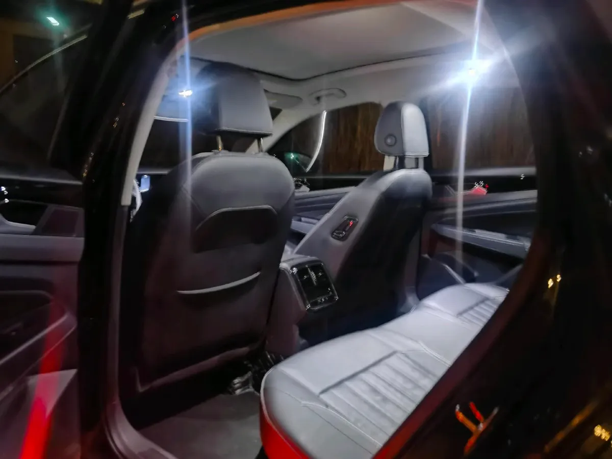 2022 Skoda Kodiak GT 2.0T 186HP L4 7DCT,autocango,china used car exporter,china ev exporter,chinese used car exporter,chinese used ev exporter