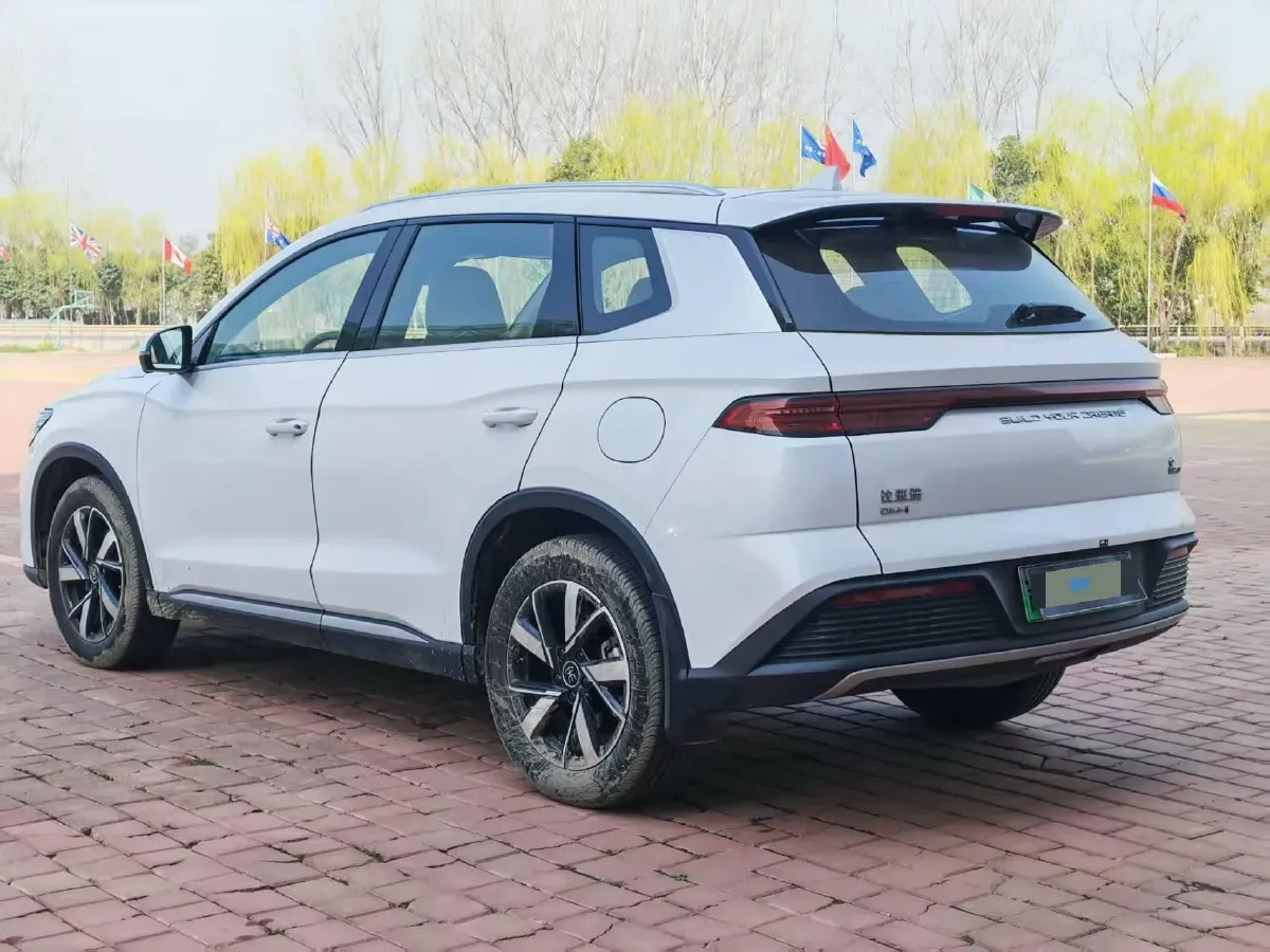 2023 BYD Song Pro 1.5L 110HP L4 E-CVT PHEV 18.3KWH,autocango,china used car exporter,china ev exporter,chinese used car exporter,chinese used ev exporter