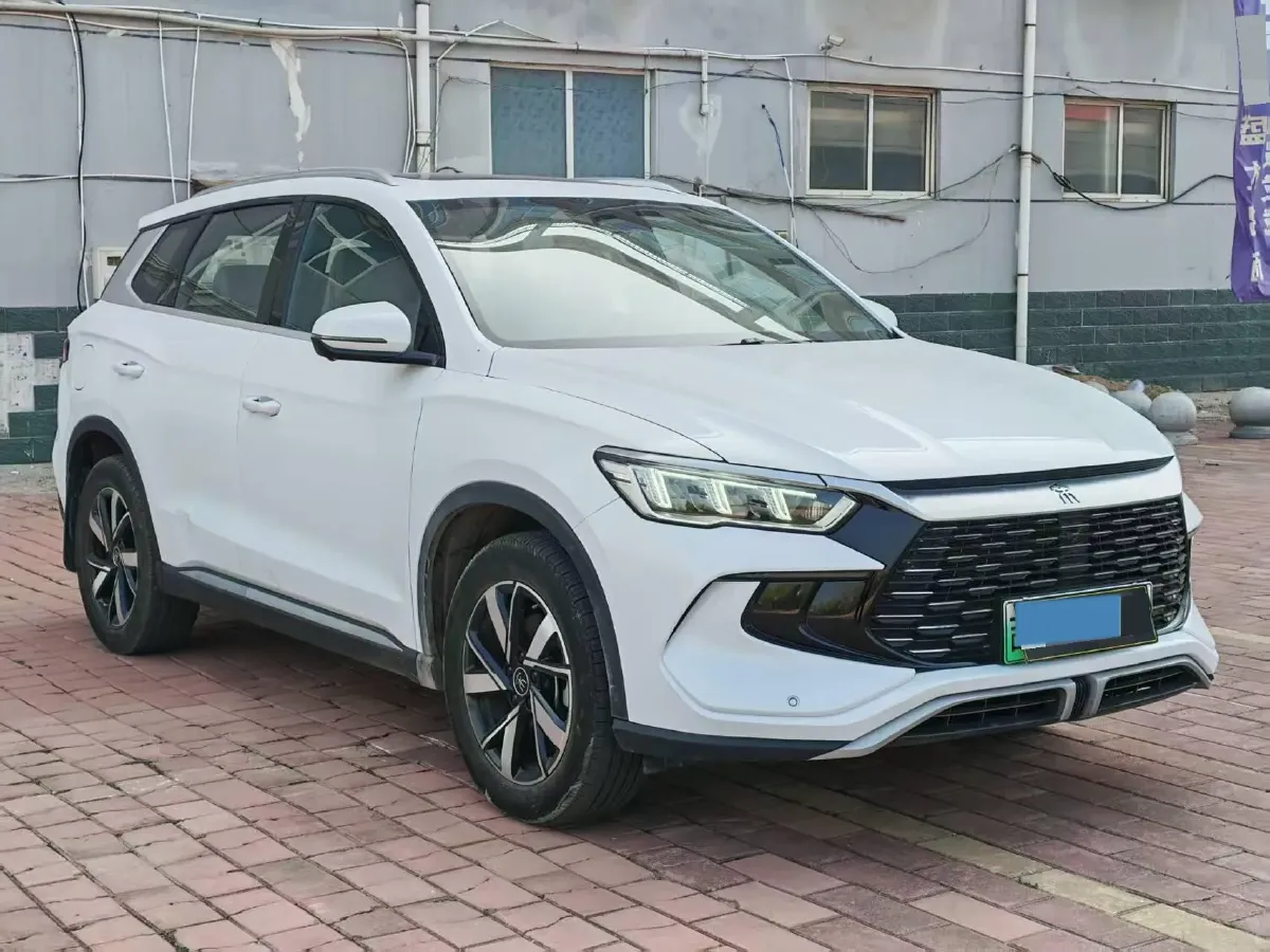 2023 BYD Song Pro 1.5L 110HP L4 E-CVT PHEV 18.3KWH,autocango,china used car exporter,china ev exporter,chinese used car exporter,chinese used ev exporter