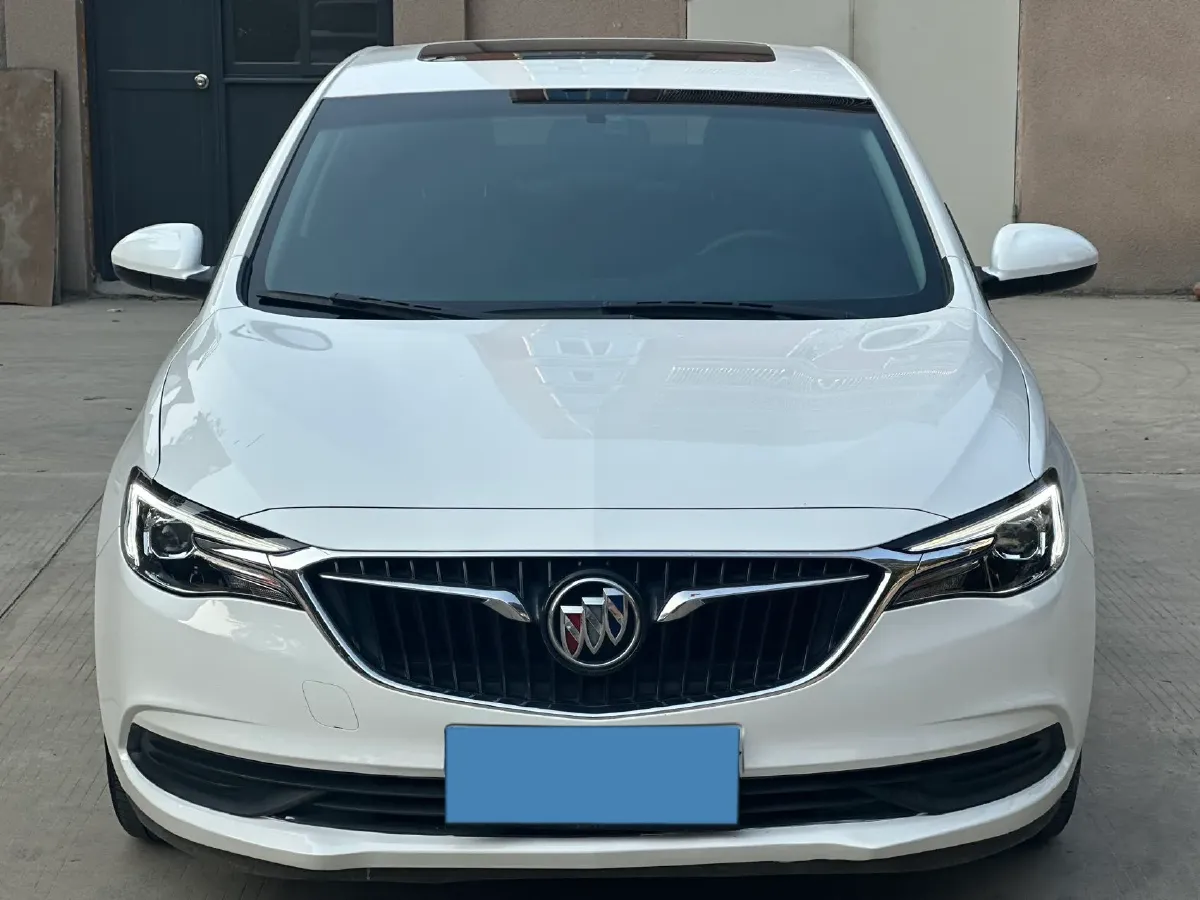 2021 Buick Excelle 1.5L 113HP L4 6AT,autocango,china used car exporter,china ev exporter,chinese used car exporter,chinese used ev exporter