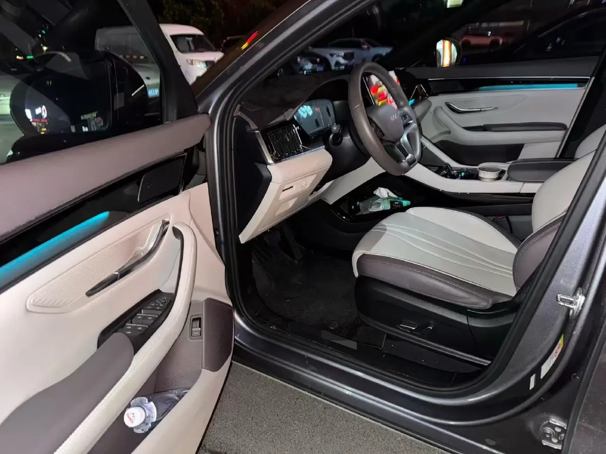 2025 BYD Song Plus 1.5L 101HP L4 E-CVT PHEV 18.3KWH,autocango,china used car exporter,china ev exporter,chinese used car exporter,chinese used ev exporter