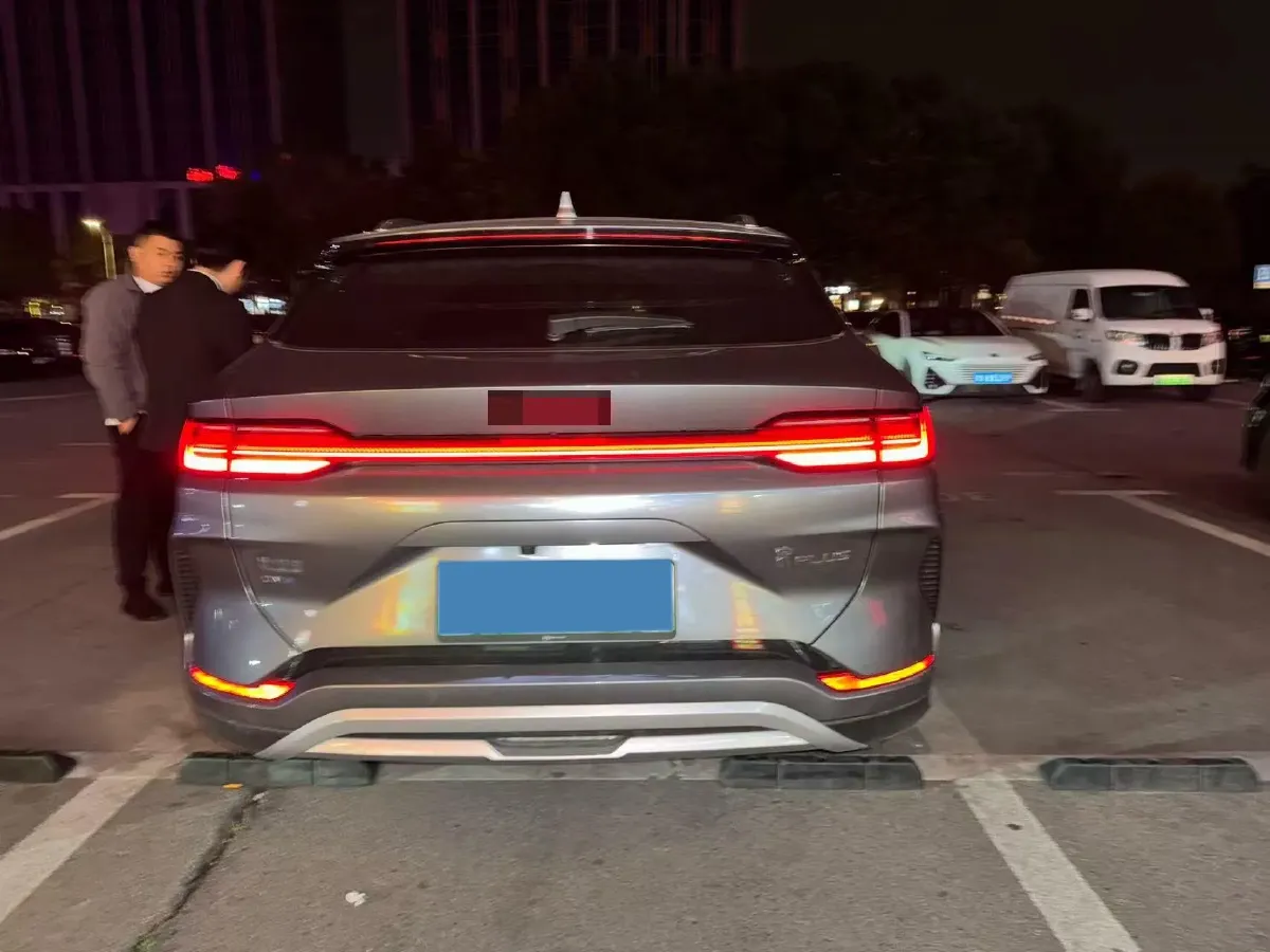 2025 BYD Song Plus 1.5L 101HP L4 E-CVT PHEV 18.3KWH,autocango,china used car exporter,china ev exporter,chinese used car exporter,chinese used ev exporter