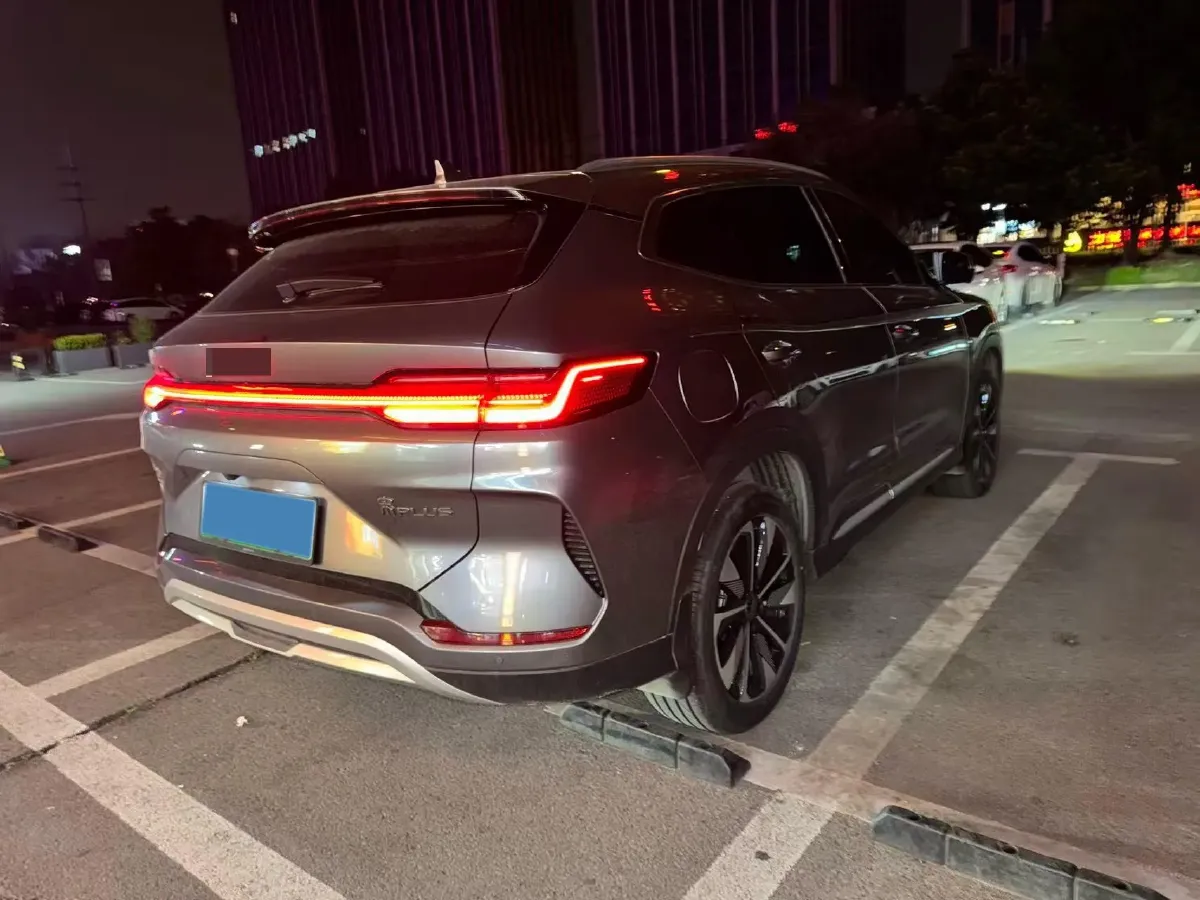 2025 BYD Song Plus 1.5L 101HP L4 E-CVT PHEV 18.3KWH,autocango,china used car exporter,china ev exporter,chinese used car exporter,chinese used ev exporter