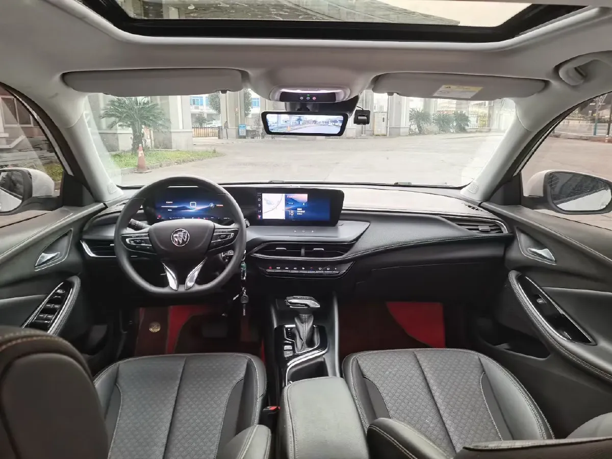 2023 Buick Verano 1.5T 184HP L4 CVT,autocango,china used car exporter,china ev exporter,chinese used car exporter,chinese used ev exporter