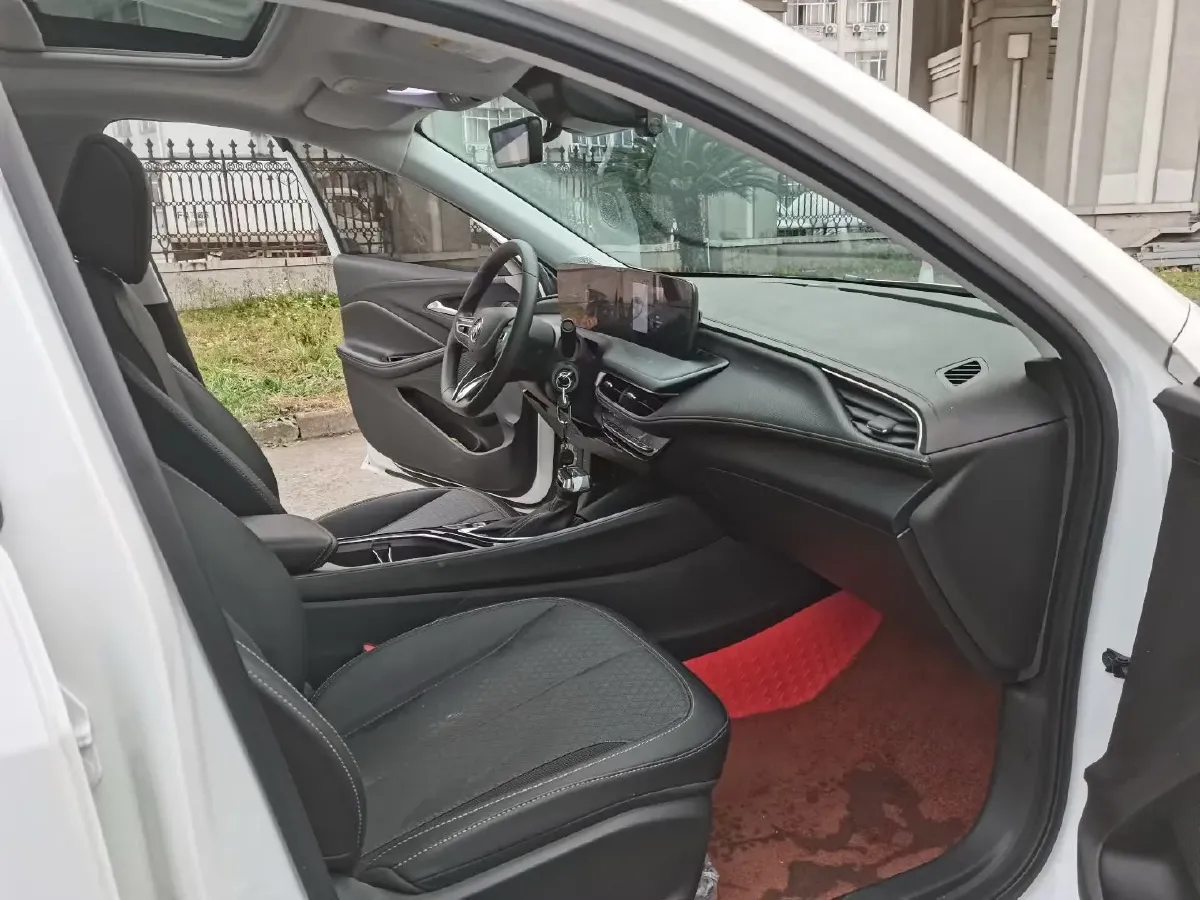 2023 Buick Verano 1.5T 184HP L4 CVT,autocango,china used car exporter,china ev exporter,chinese used car exporter,chinese used ev exporter