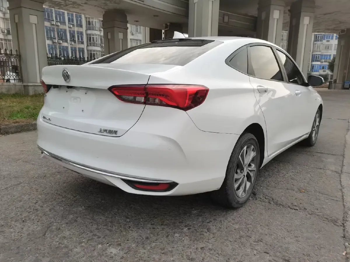 2023 Buick Verano 1.5T 184HP L4 CVT,autocango,china used car exporter,china ev exporter,chinese used car exporter,chinese used ev exporter