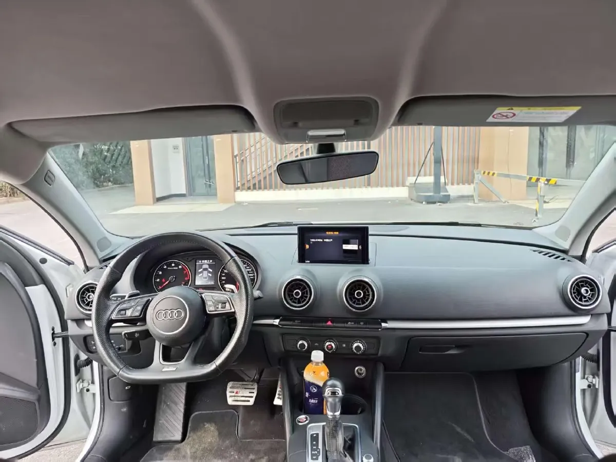 2019 Audi A3 1.4T 150HP L4 7DCT,autocango,china used car exporter,china ev exporter,chinese used car exporter,chinese used ev exporter