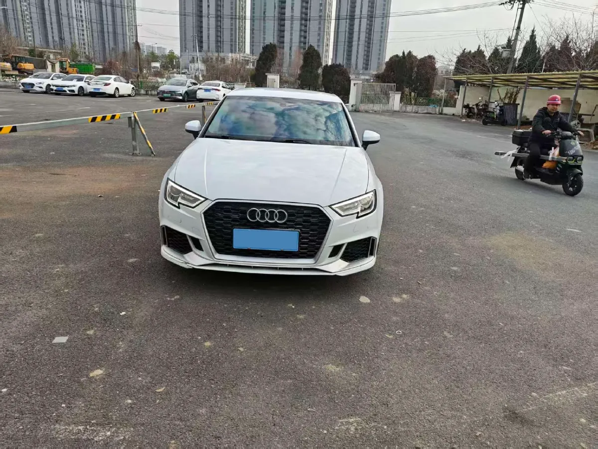 2019 Audi A3 1.4T 150HP L4 7DCT,autocango,china used car exporter,china ev exporter,chinese used car exporter,chinese used ev exporter
