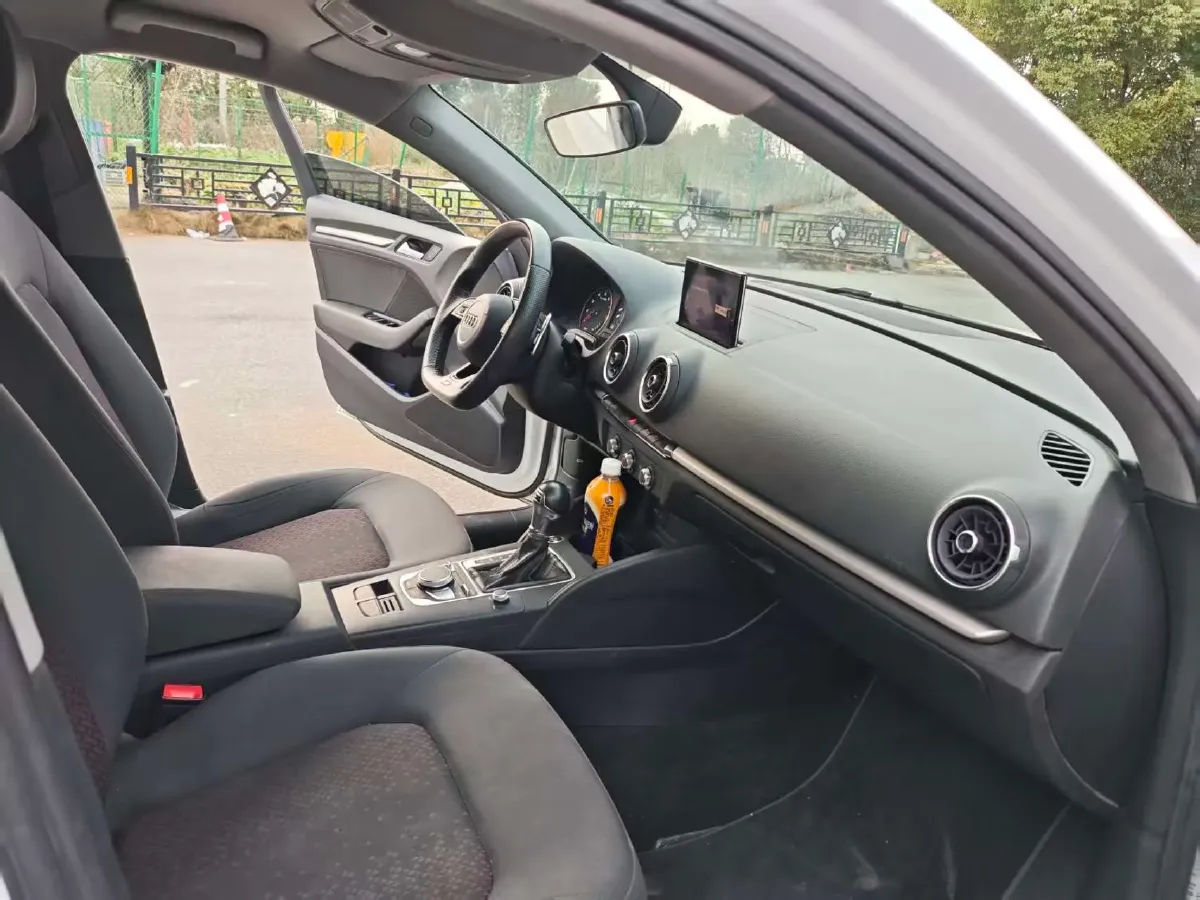 2019 Audi A3 1.4T 150HP L4 7DCT,autocango,china used car exporter,china ev exporter,chinese used car exporter,chinese used ev exporter