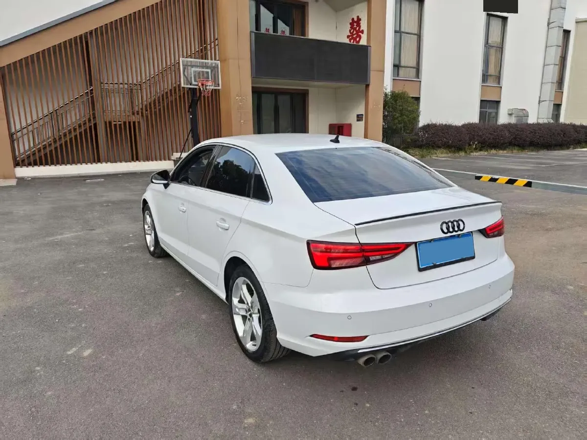 2019 Audi A3 1.4T 150HP L4 7DCT,autocango,china used car exporter,china ev exporter,chinese used car exporter,chinese used ev exporter