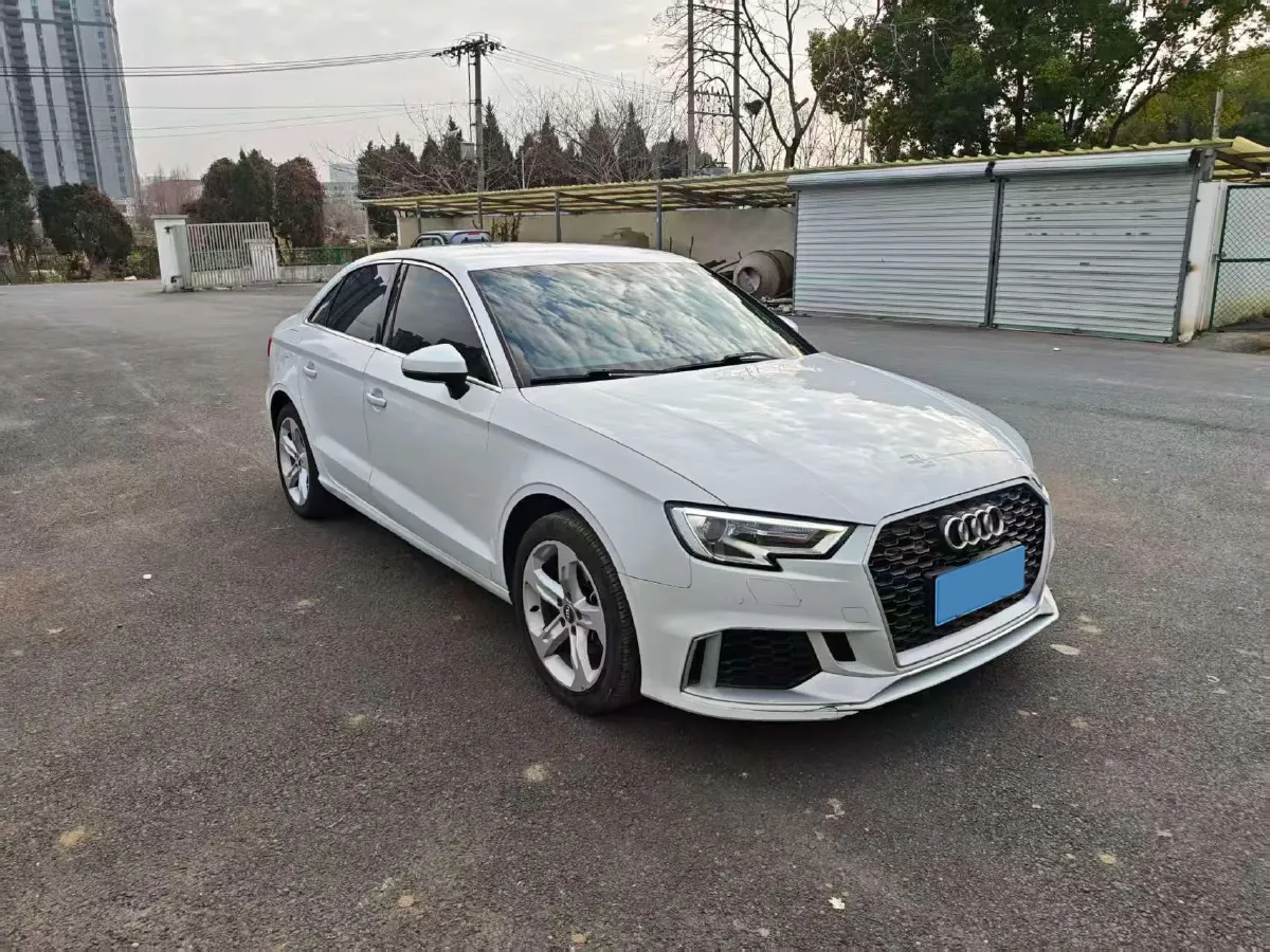 2019 Audi A3 1.4T 150HP L4 7DCT,autocango,china used car exporter,china ev exporter,chinese used car exporter,chinese used ev exporter