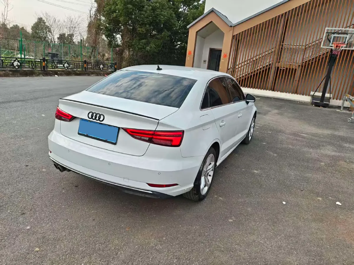 2019 Audi A3 1.4T 150HP L4 7DCT,autocango,china used car exporter,china ev exporter,chinese used car exporter,chinese used ev exporter