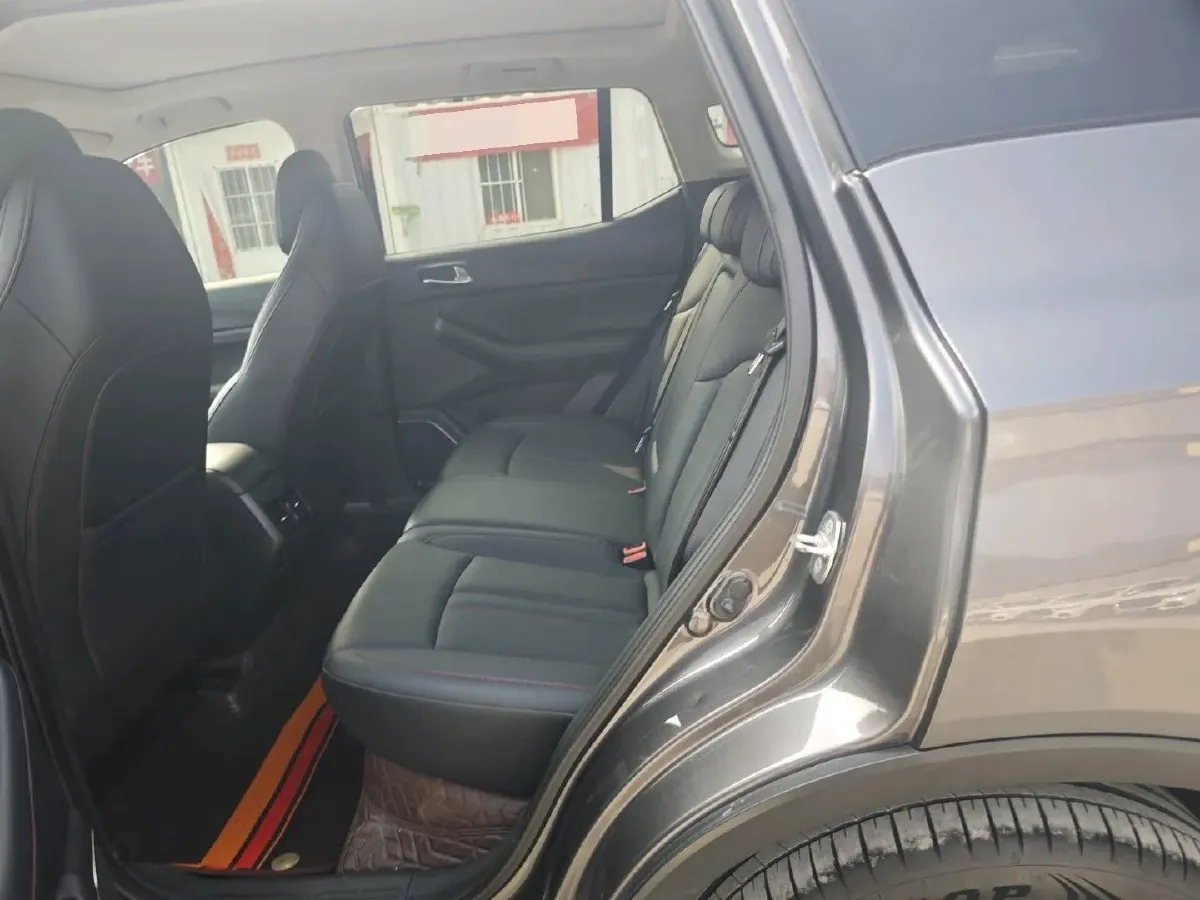 2020 GAC Trumpchi GS4 1.5T 169HP L4 6AT,autocango,china used car exporter,china ev exporter,chinese used car exporter,chinese used ev exporter