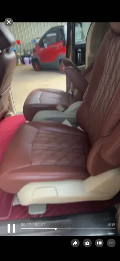 2018 Buick GL8 2.0T 260HP L4 6AT,autocango,china used car exporter,china ev exporter,chinese used car exporter,chinese used ev exporter