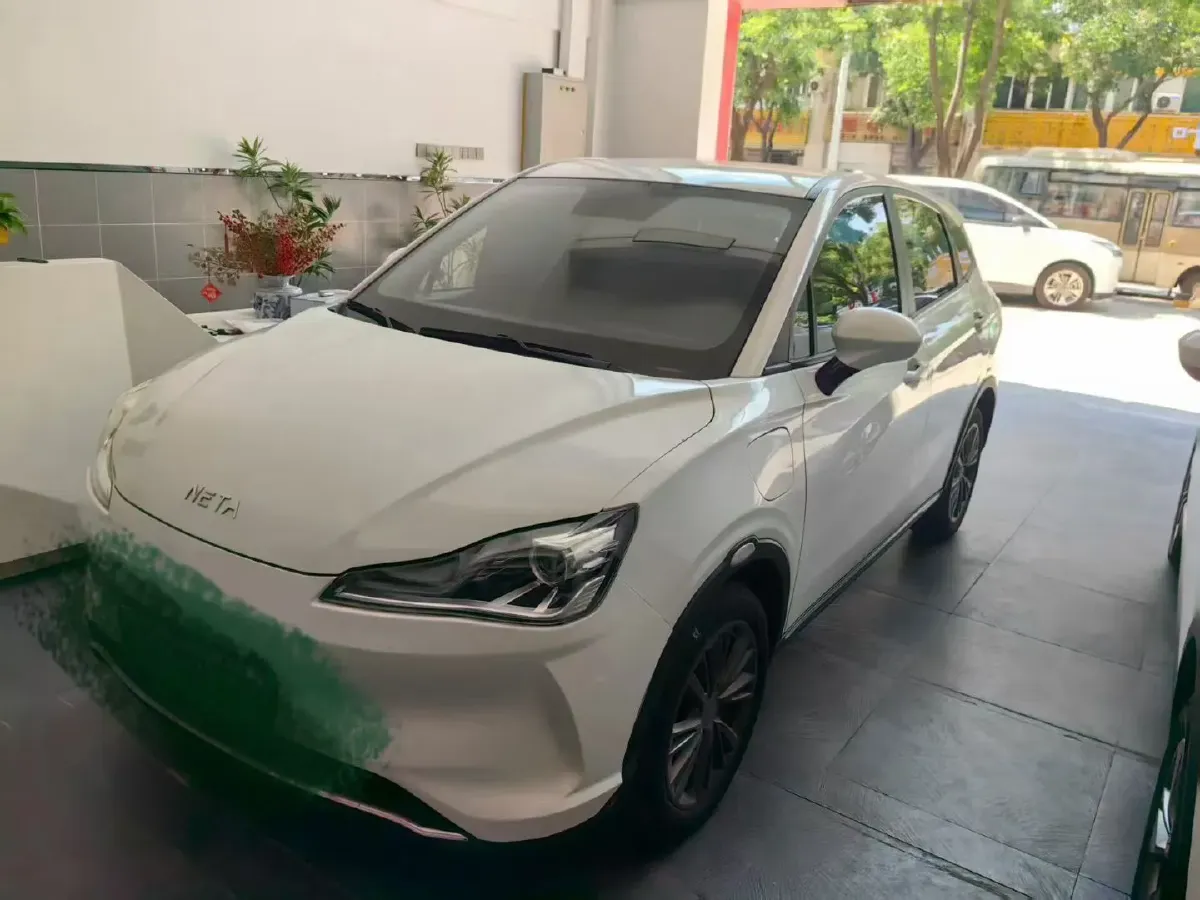 2022 Neta V BEV 38.54KWH,autocango,china used car exporter,china ev exporter,chinese used car exporter,chinese used ev exporter