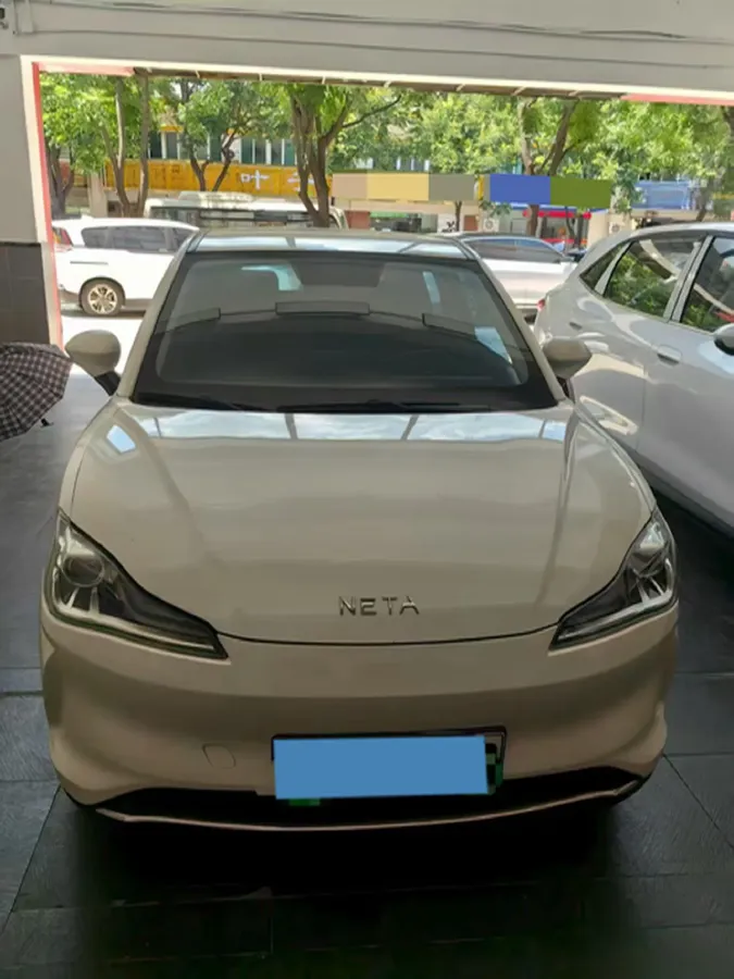 2022 Neta V BEV 38.54KWH,autocango,china used car exporter,china ev exporter,chinese used car exporter,chinese used ev exporter