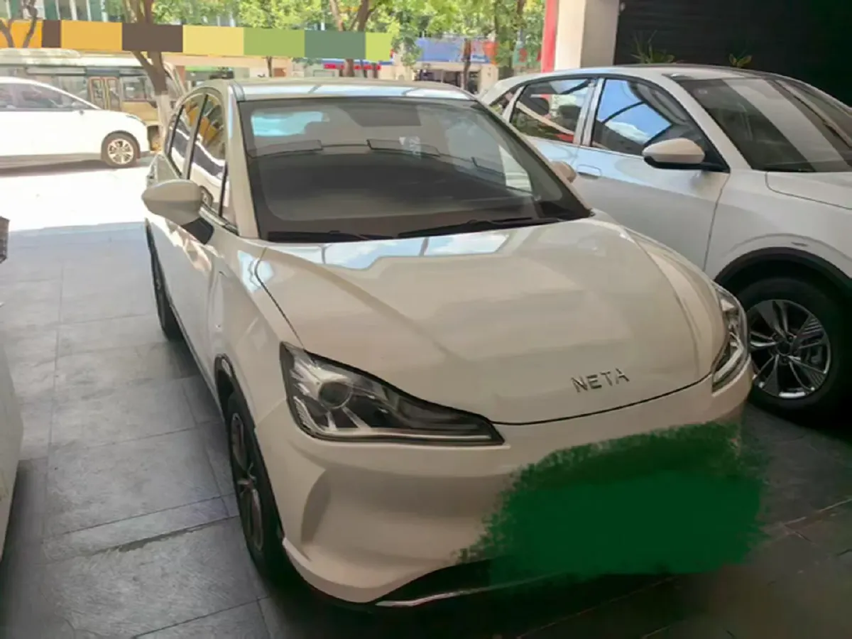 2022 Neta V BEV 38.54KWH,autocango,china used car exporter,china ev exporter,chinese used car exporter,chinese used ev exporter