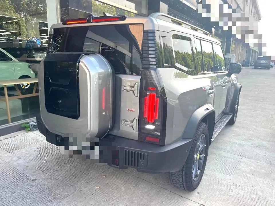 2025 Jetour Traveller 2.0T 254HP L4 7DCT,autocango,china used car exporter,china ev exporter,chinese used car exporter,chinese used ev exporter