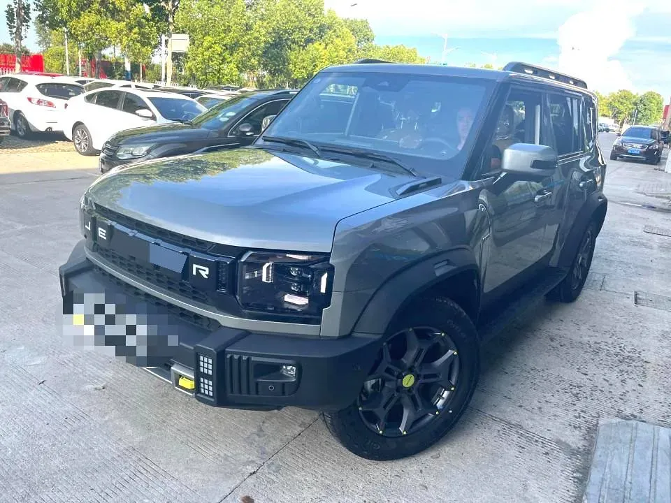 2025 Jetour Traveller 2.0T 254HP L4 7DCT,autocango,china used car exporter,china ev exporter,chinese used car exporter,chinese used ev exporter