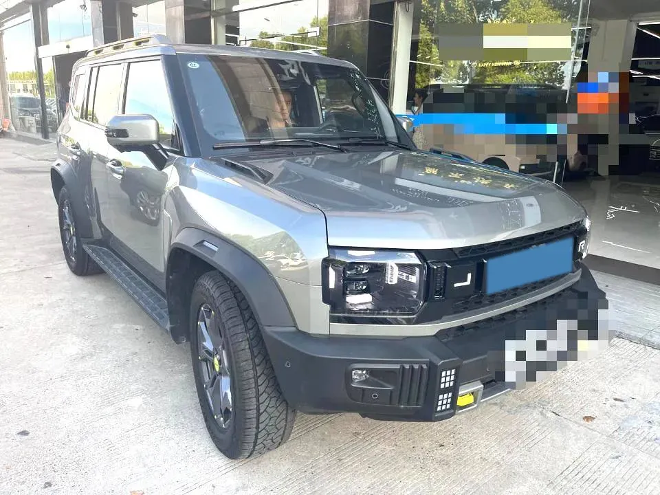 2025 Jetour Traveller 2.0T 254HP L4 7DCT,autocango,china used car exporter,china ev exporter,chinese used car exporter,chinese used ev exporter