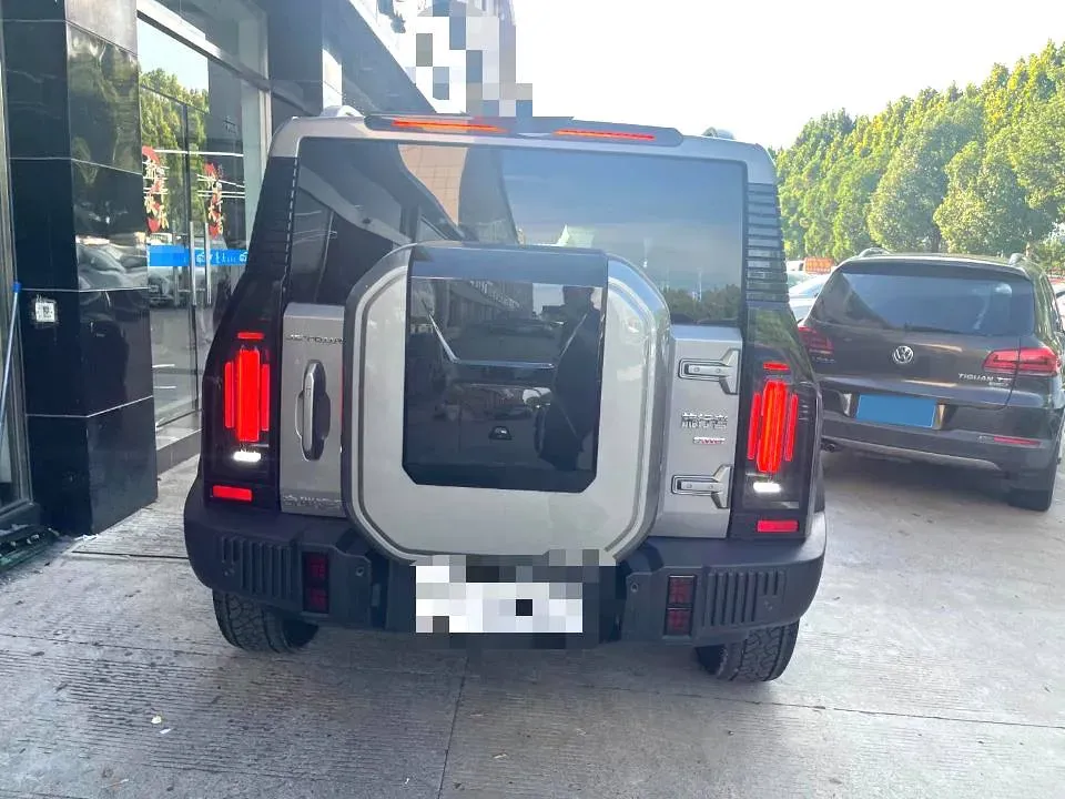 2025 Jetour Traveller 2.0T 254HP L4 7DCT,autocango,china used car exporter,china ev exporter,chinese used car exporter,chinese used ev exporter