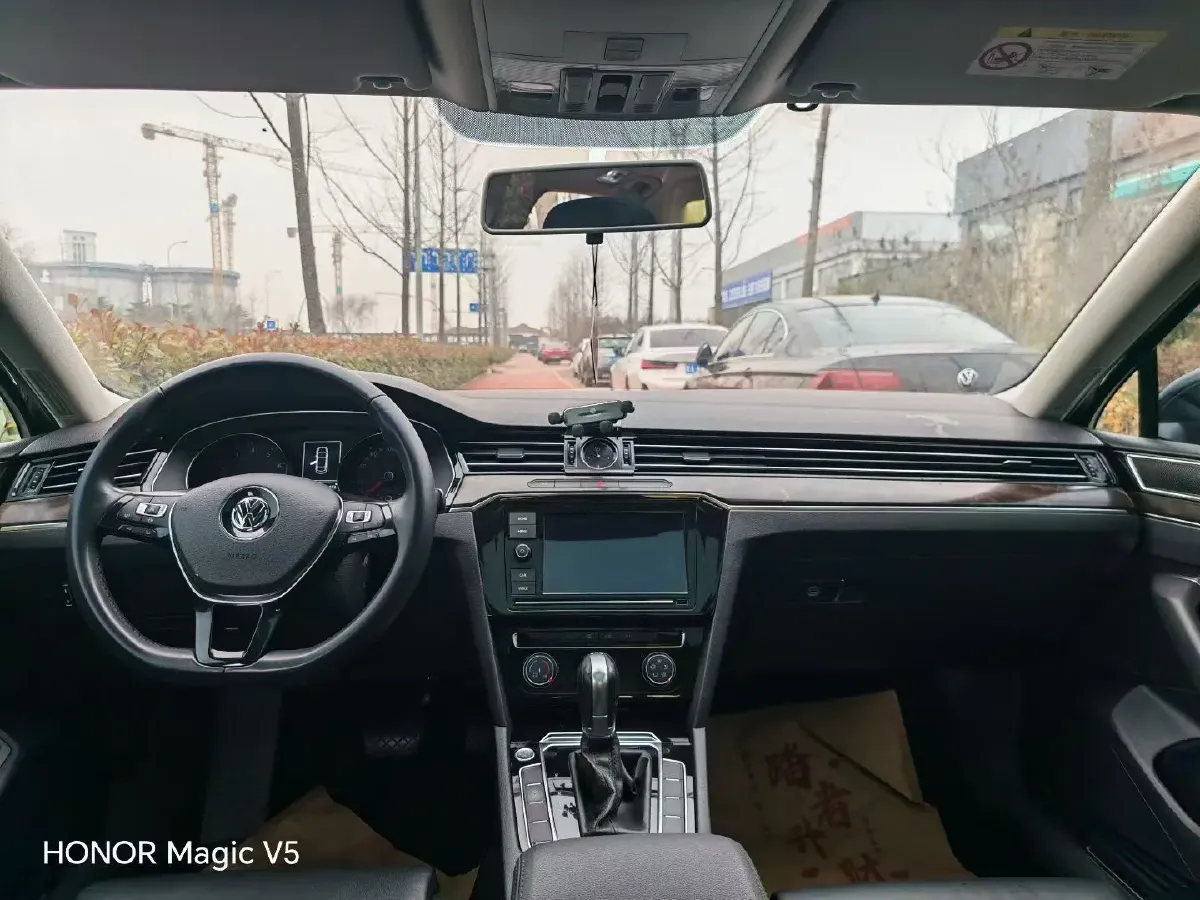 2020 Volkswagen Magotan 2.0T 186HP L4 7DCT,autocango,china used car exporter,china ev exporter,chinese used car exporter,chinese used ev exporter