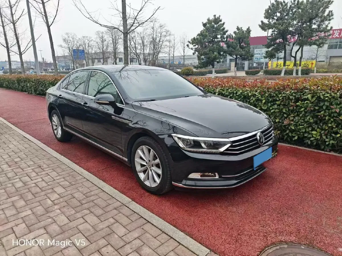 2020 Volkswagen Magotan 2.0T 186HP L4 7DCT,autocango,china used car exporter,china ev exporter,chinese used car exporter,chinese used ev exporter
