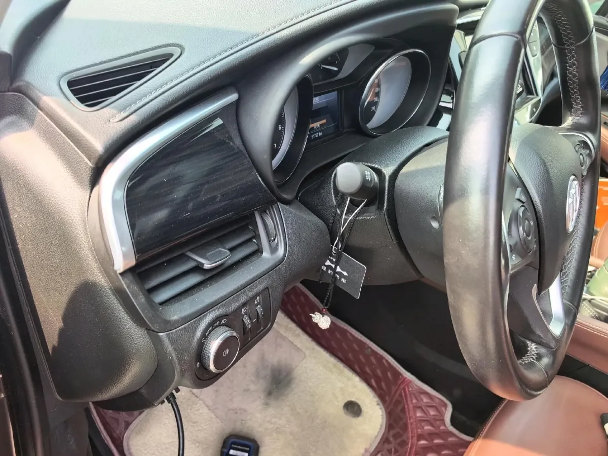 2021 Buick EnvisionPlus 1.5T 169HP L4 7DCT,autocango,china used car exporter,china ev exporter,chinese used car exporter,chinese used ev exporter