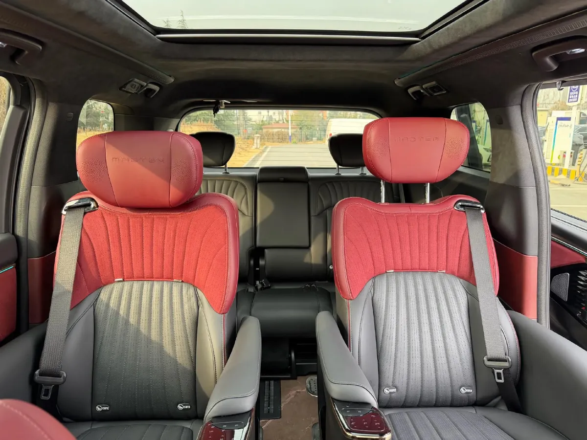 2023 GAC Trumpchi M8 2.0T 252HP L4 8AT,autocango,china used car exporter,china ev exporter,chinese used car exporter,chinese used ev exporter