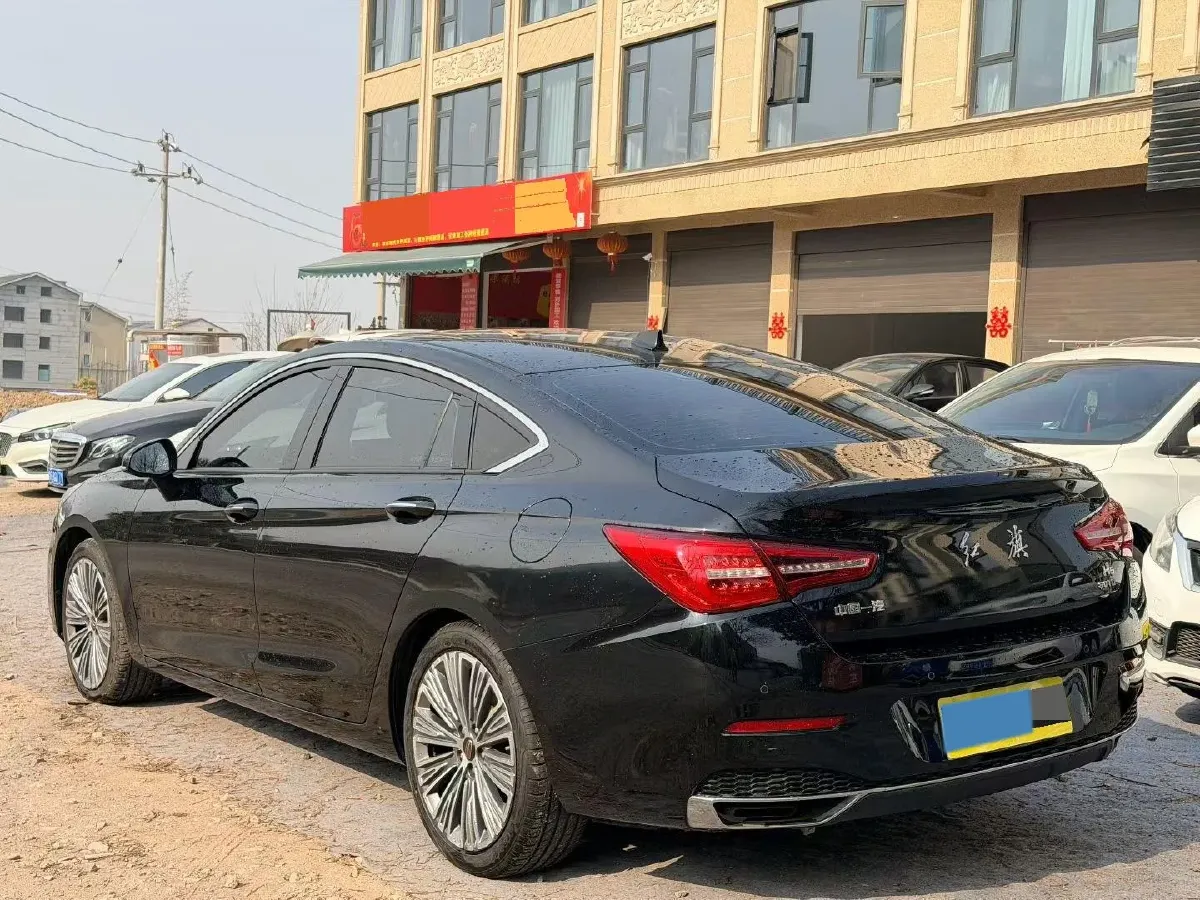 2020 HongQi H5 1.5T 169HP L4 7DCT,autocango,china used car exporter,china ev exporter,chinese used car exporter,chinese used ev exporter