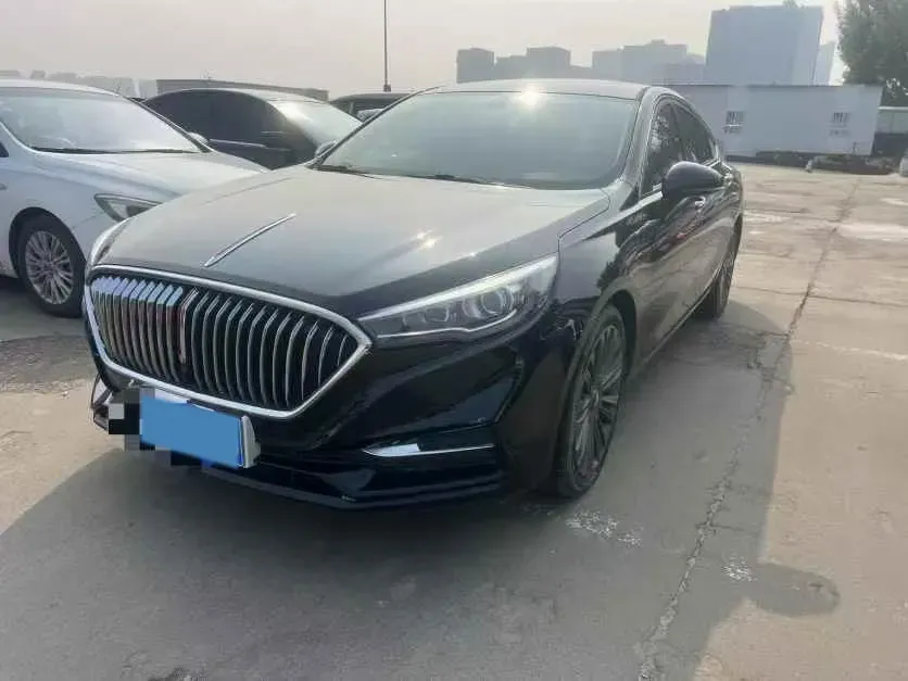 2022 HongQi H5 1.5T 169HP L4 7DCT,autocango,china used car exporter,china ev exporter,chinese used car exporter,chinese used ev exporter