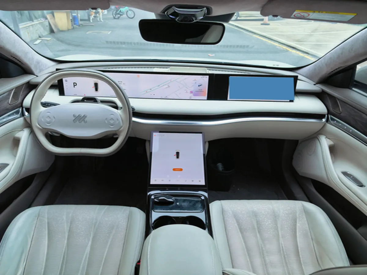 2022 IM L7 BEV 90KWH,autocango,china used car exporter,china ev exporter,chinese used car exporter,chinese used ev exporter