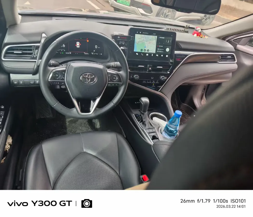2023 Toyota Camry 2.5L 207HP L4 8AT,autocango,china used car exporter,china ev exporter,chinese used car exporter,chinese used ev exporter