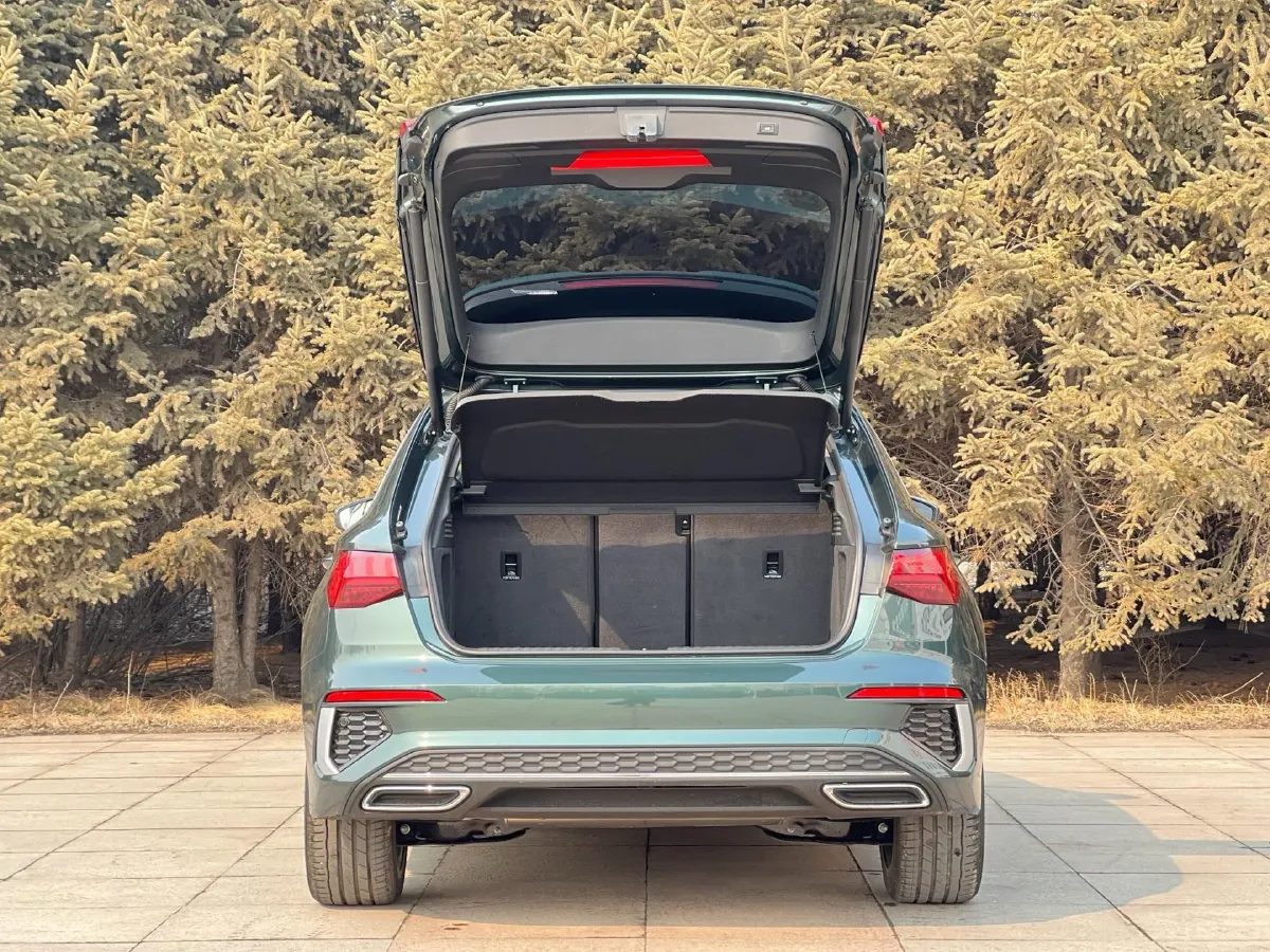 2022 Audi A3 1.4T 150HP L4 7DCT,autocango,china used car exporter,china ev exporter,chinese used car exporter,chinese used ev exporter