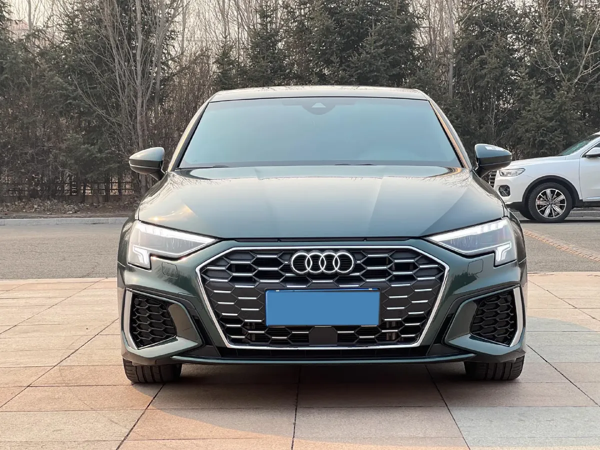 2022 Audi A3 1.4T 150HP L4 7DCT,autocango,china used car exporter,china ev exporter,chinese used car exporter,chinese used ev exporter