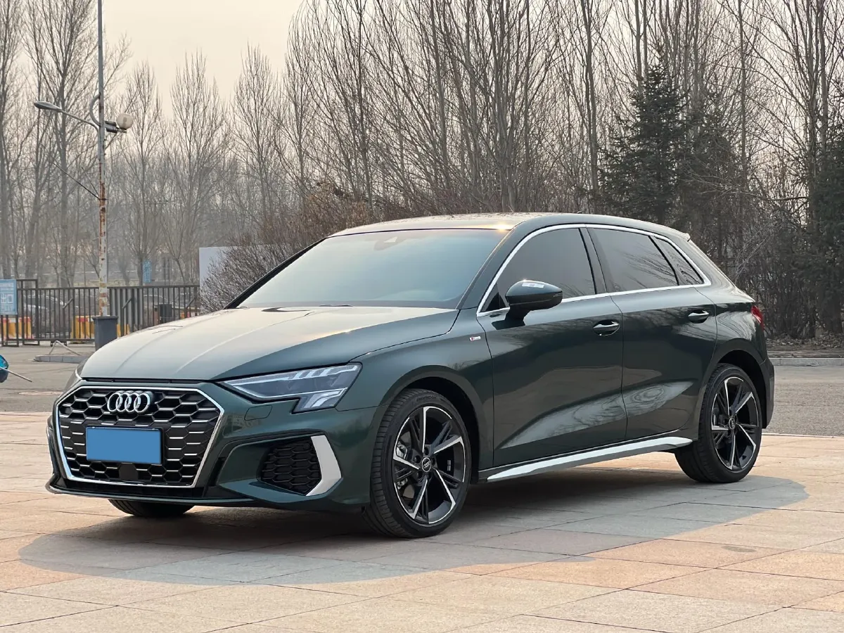 2022 Audi A3 1.4T 150HP L4 7DCT,autocango,china used car exporter,china ev exporter,chinese used car exporter,chinese used ev exporter