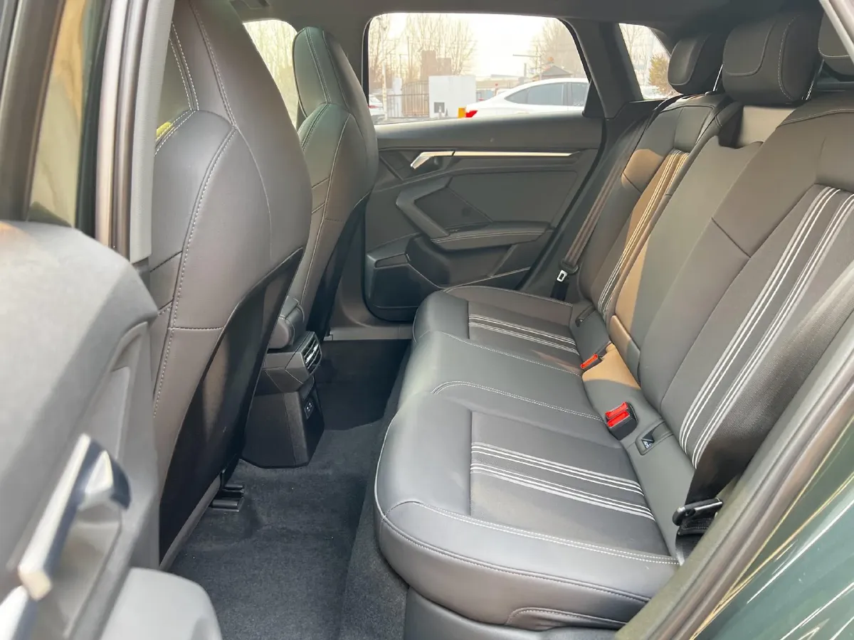 2022 Audi A3 1.4T 150HP L4 7DCT,autocango,china used car exporter,china ev exporter,chinese used car exporter,chinese used ev exporter