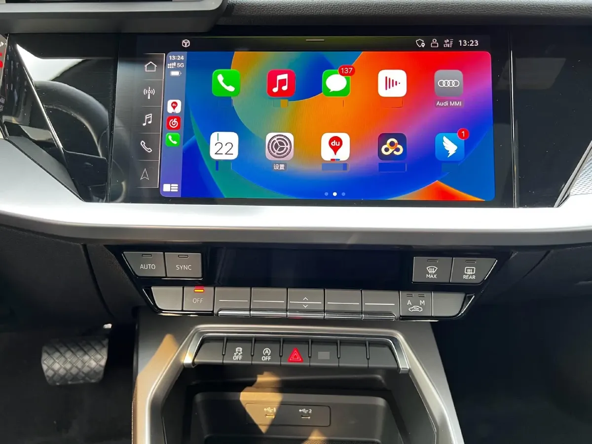 2022 Audi A3 1.4T 150HP L4 7DCT,autocango,china used car exporter,china ev exporter,chinese used car exporter,chinese used ev exporter