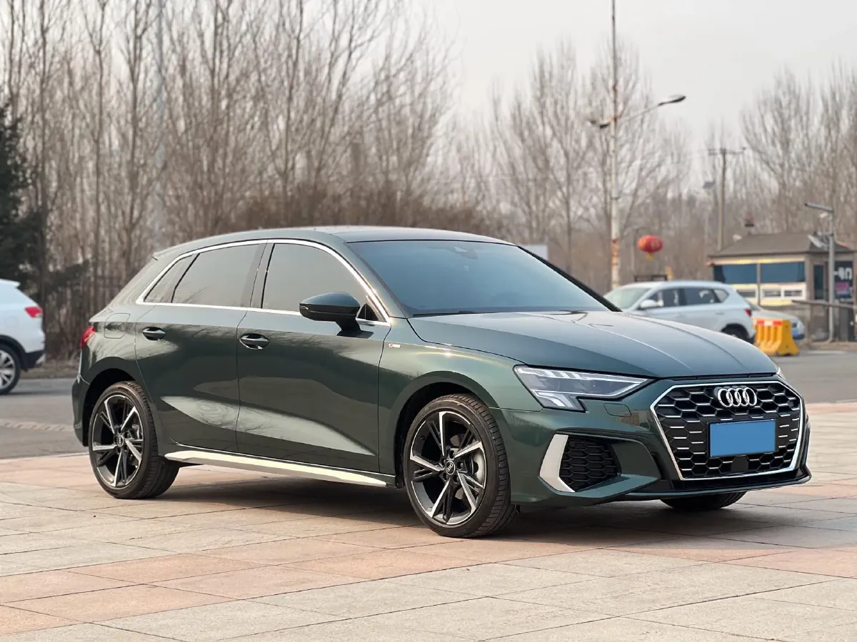 2022 Audi A3 1.4T 150HP L4 7DCT,autocango,china used car exporter,china ev exporter,chinese used car exporter,chinese used ev exporter