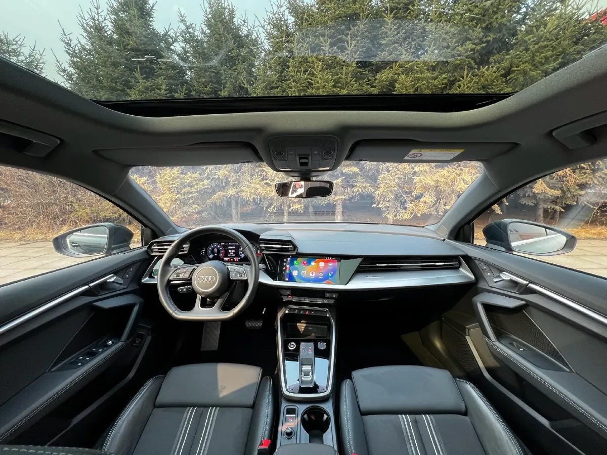 2022 Audi A3 1.4T 150HP L4 7DCT,autocango,china used car exporter,china ev exporter,chinese used car exporter,chinese used ev exporter