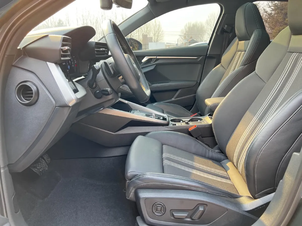 2022 Audi A3 1.4T 150HP L4 7DCT,autocango,china used car exporter,china ev exporter,chinese used car exporter,chinese used ev exporter