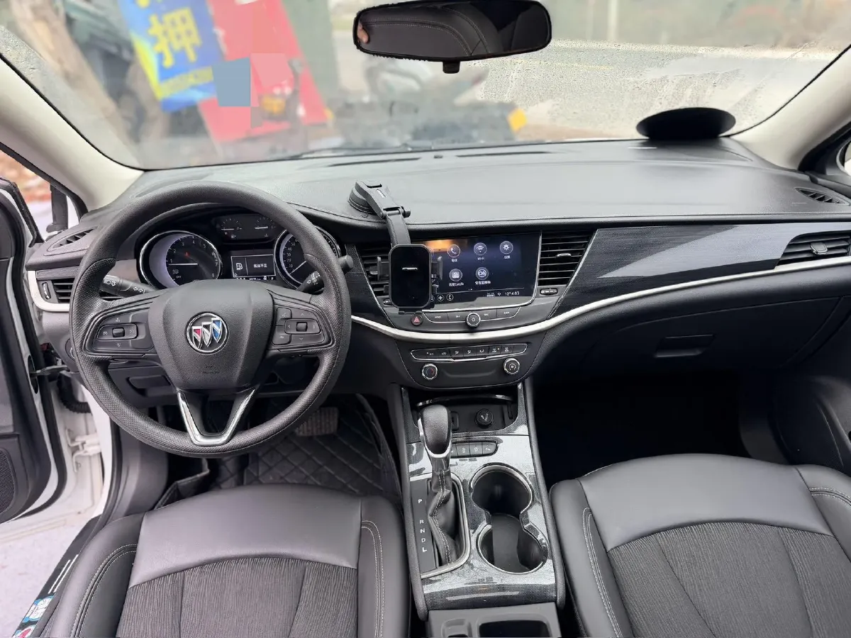 2020 Buick Verano 1.3T 165HP L3 CVT,autocango,china used car exporter,china ev exporter,chinese used car exporter,chinese used ev exporter