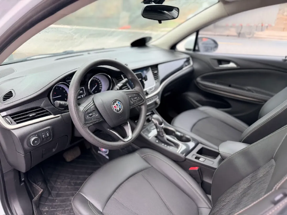 2020 Buick Verano 1.3T 165HP L3 CVT,autocango,china used car exporter,china ev exporter,chinese used car exporter,chinese used ev exporter