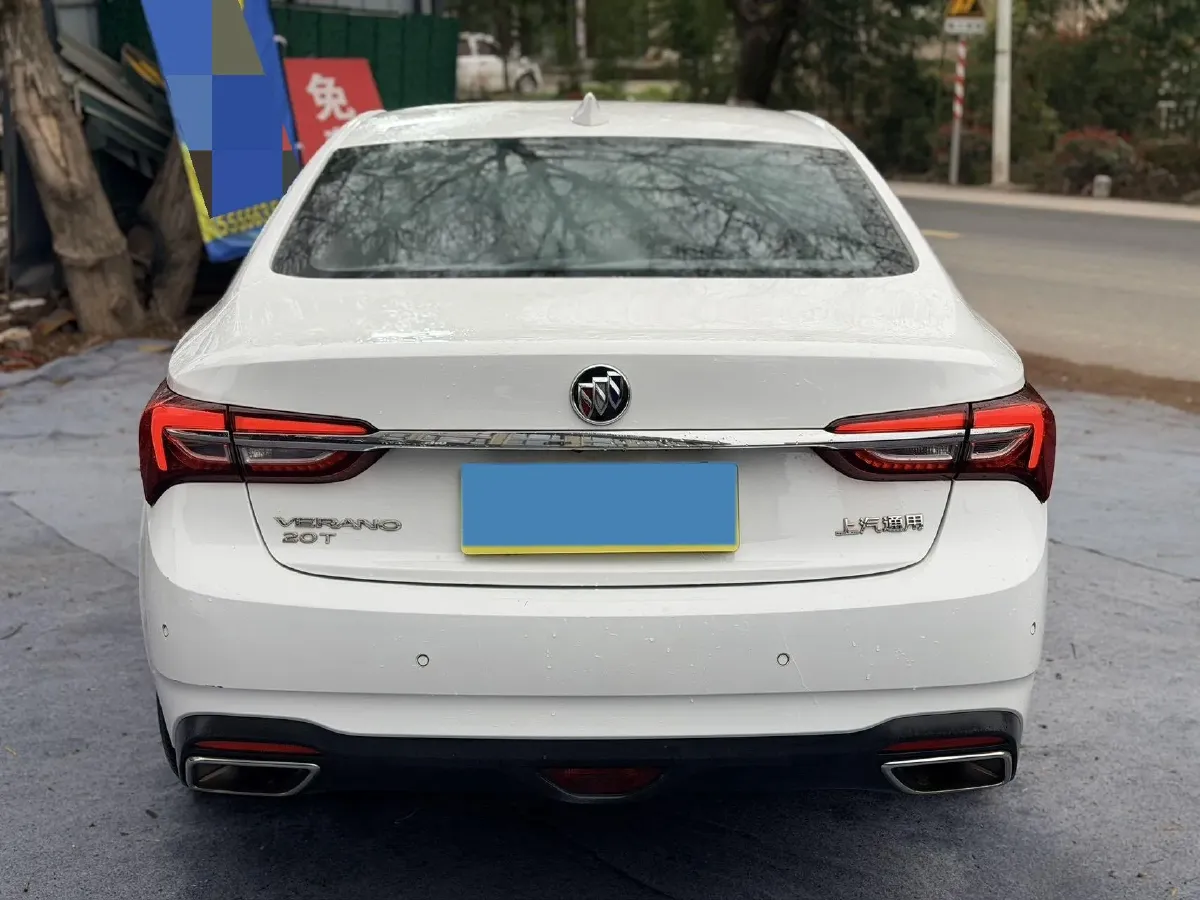 2020 Buick Verano 1.3T 165HP L3 CVT,autocango,china used car exporter,china ev exporter,chinese used car exporter,chinese used ev exporter