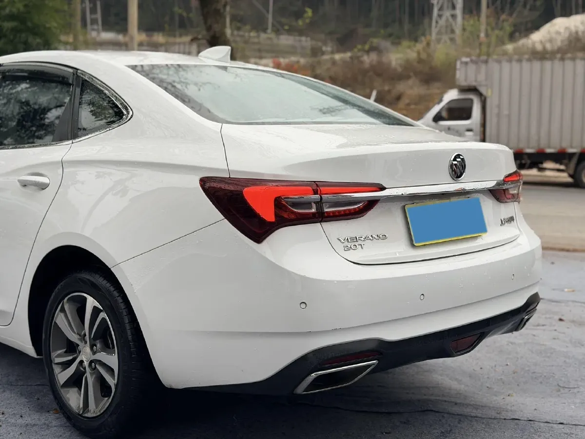 2020 Buick Verano 1.3T 165HP L3 CVT,autocango,china used car exporter,china ev exporter,chinese used car exporter,chinese used ev exporter