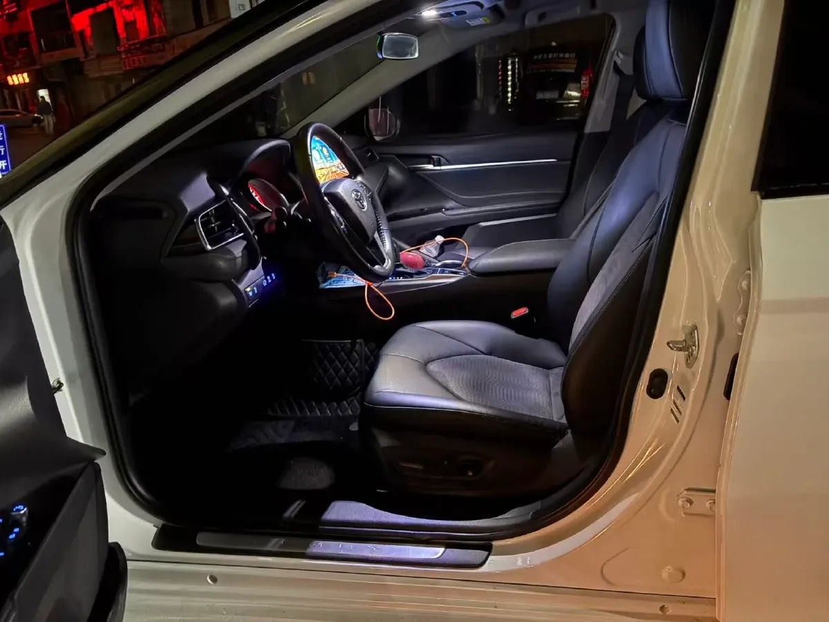 2022 Toyota Camry 2.0L 178HP L4 CVT,autocango,china used car exporter,china ev exporter,chinese used car exporter,chinese used ev exporter