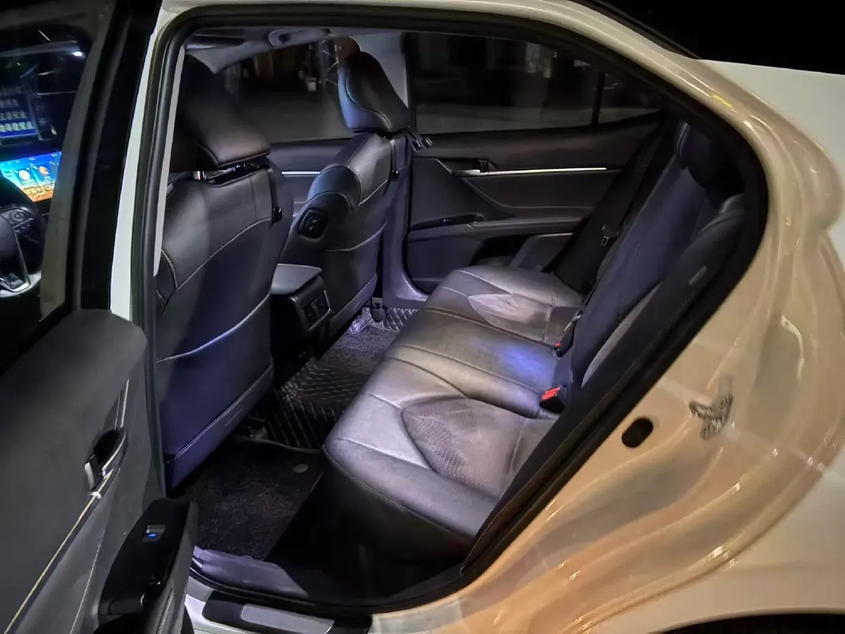 2022 Toyota Camry 2.0L 178HP L4 CVT,autocango,china used car exporter,china ev exporter,chinese used car exporter,chinese used ev exporter